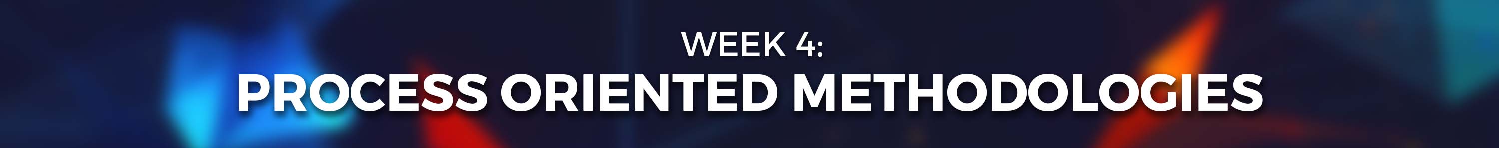 week 4 banner