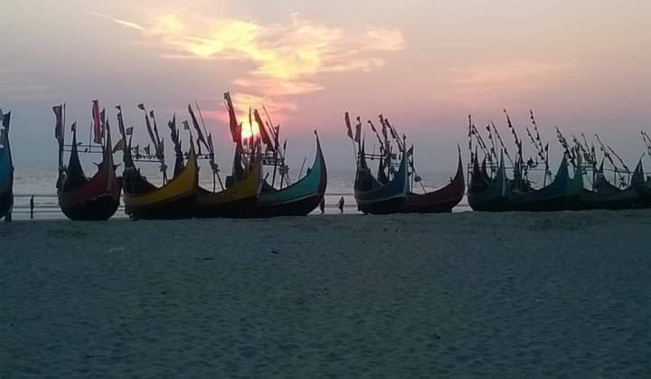 cox bazar