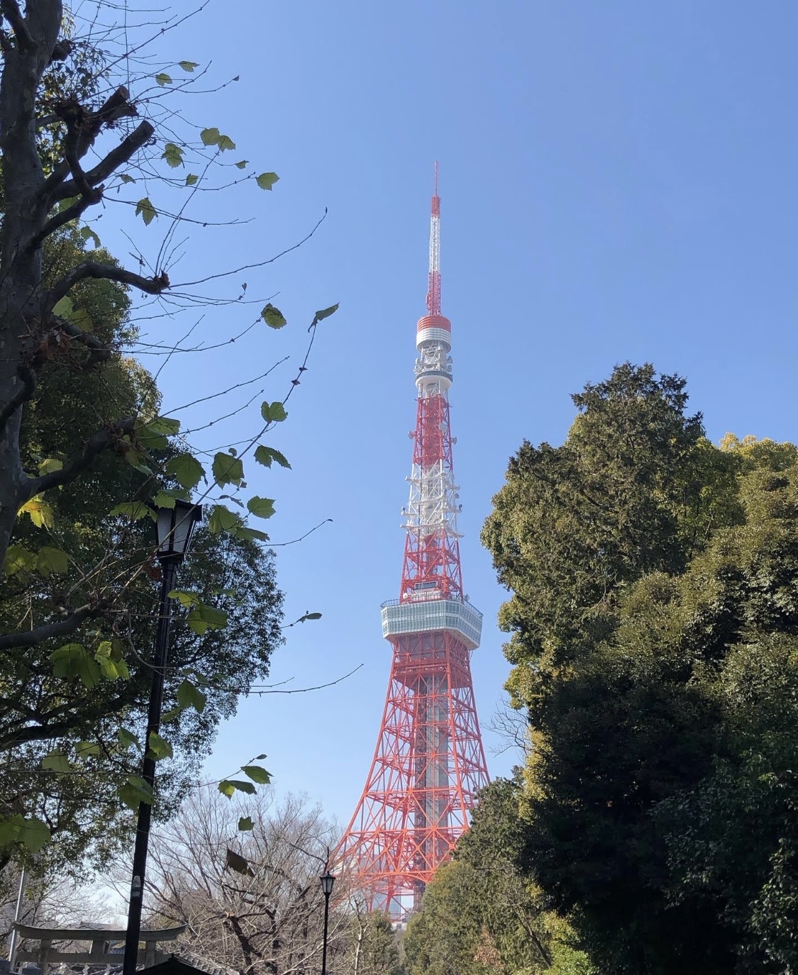 This tower is iconic for broadcasting and a major tourist destination.  It is inspired by another famous tower located in Euro