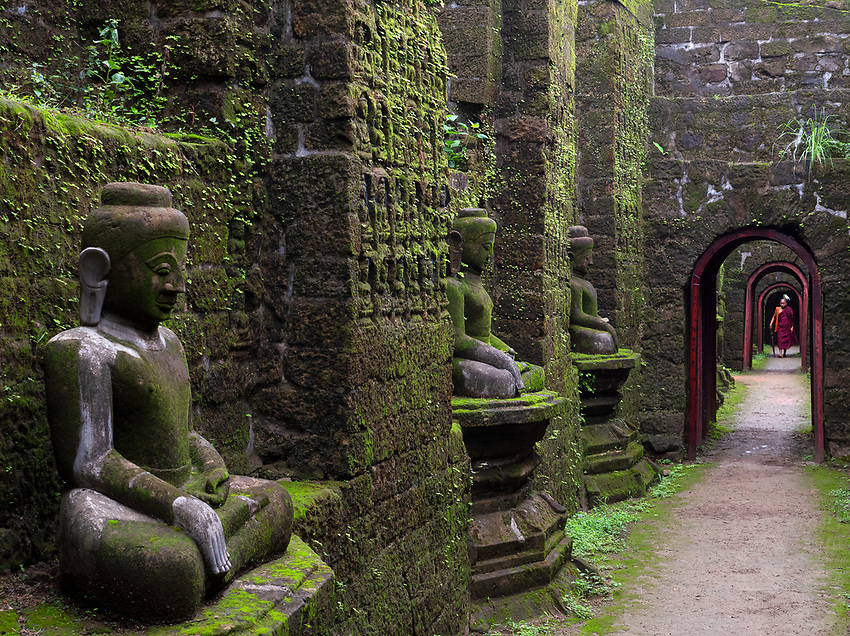 Mrauk U