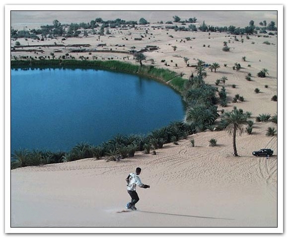 The fourth-largest country in Africa, Its diverse landscapes and rich history, offers a unique blend of ancient Roman ruins