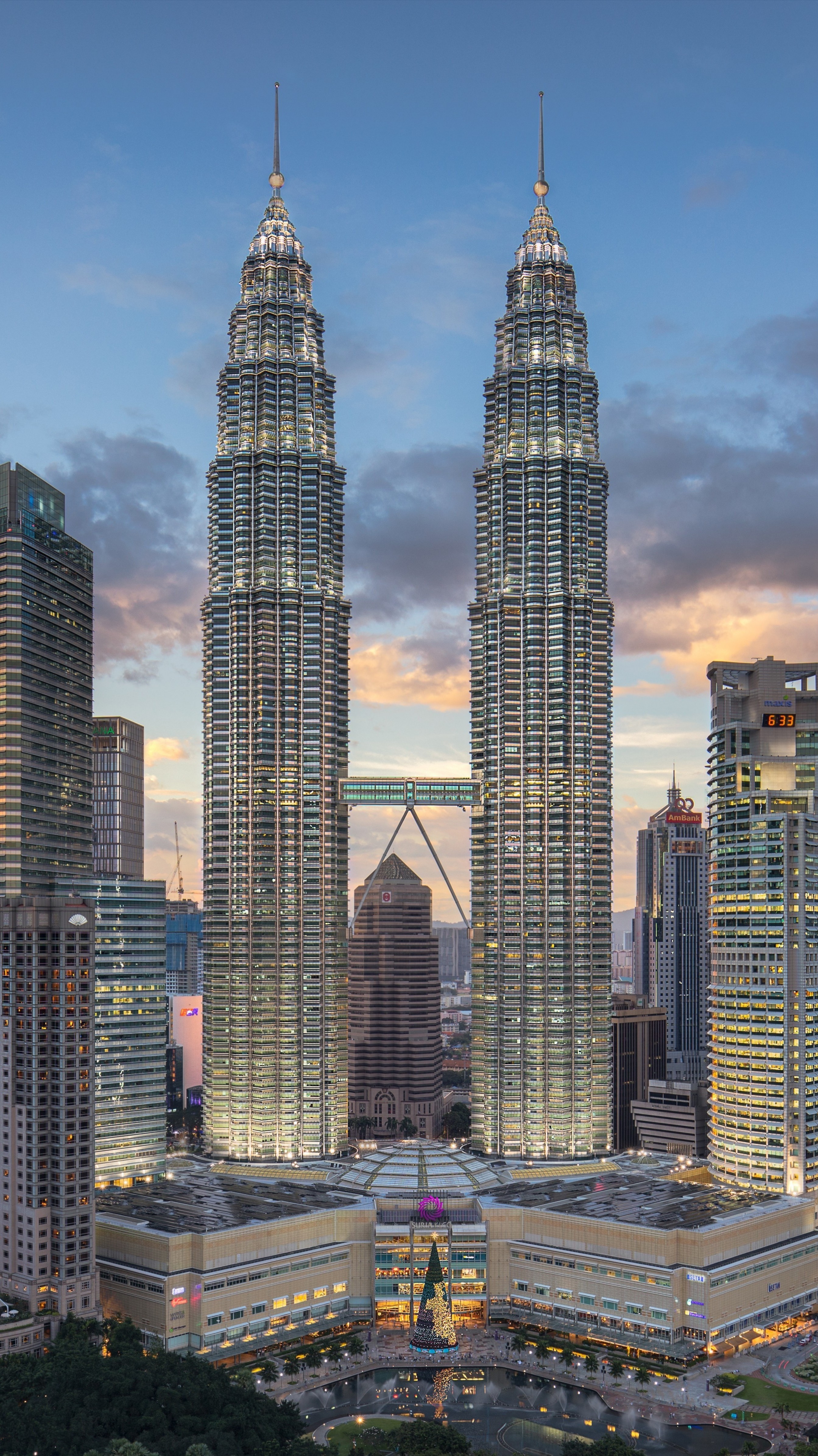 KLCC