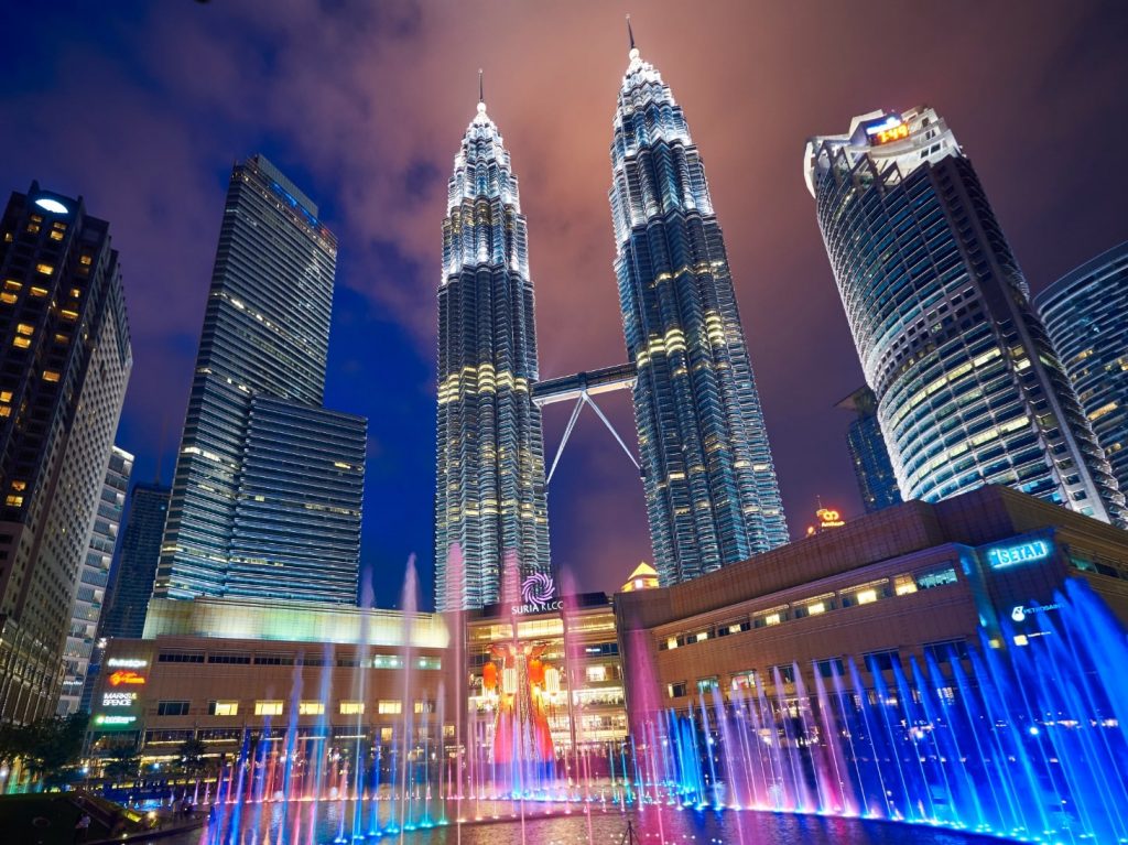 KLCC