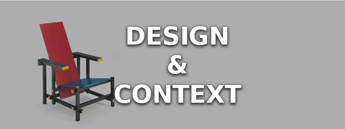 Design and Context (122023-LYK)