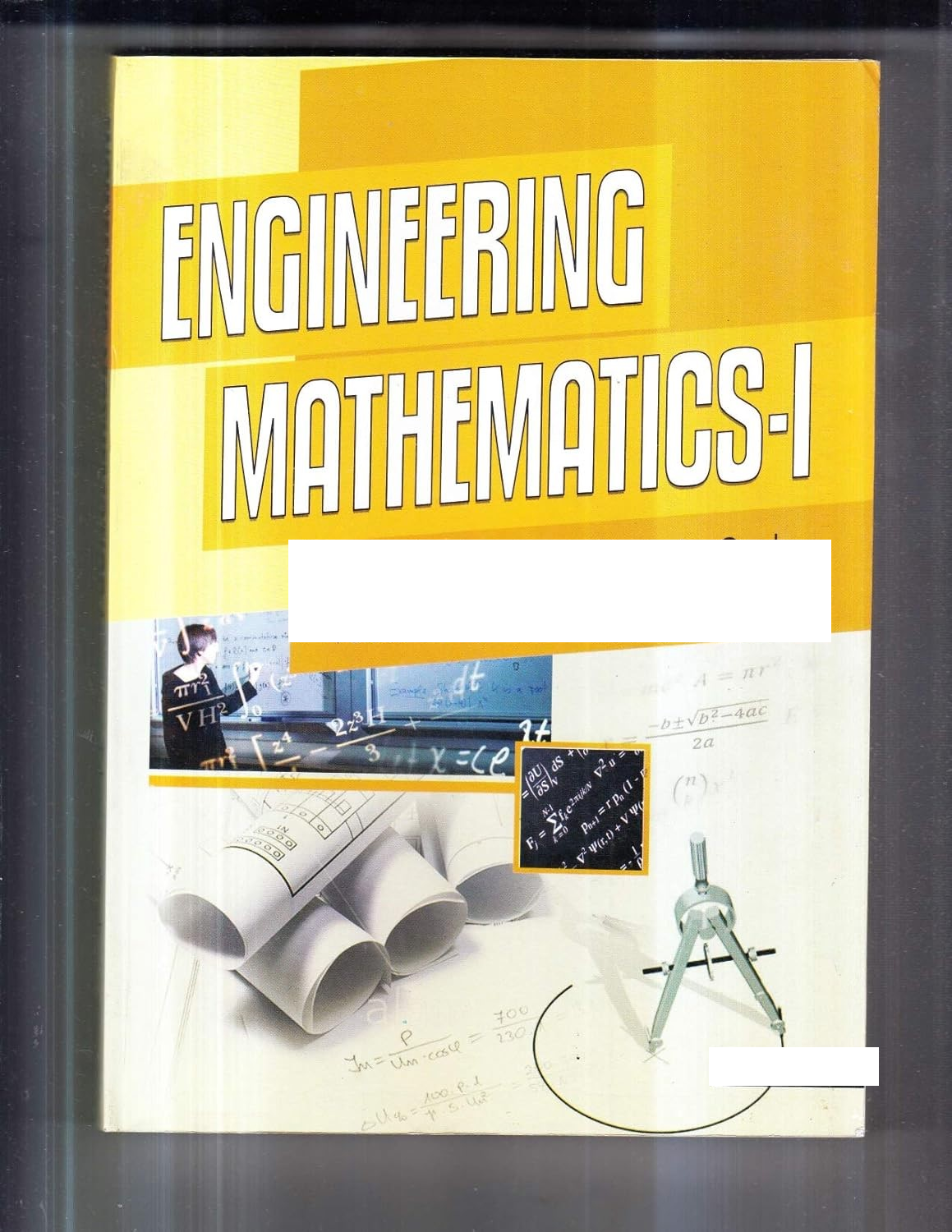 Engineering Math Utm Textbook AAQS030-3-1-EM1-012024-MUB | Course Material